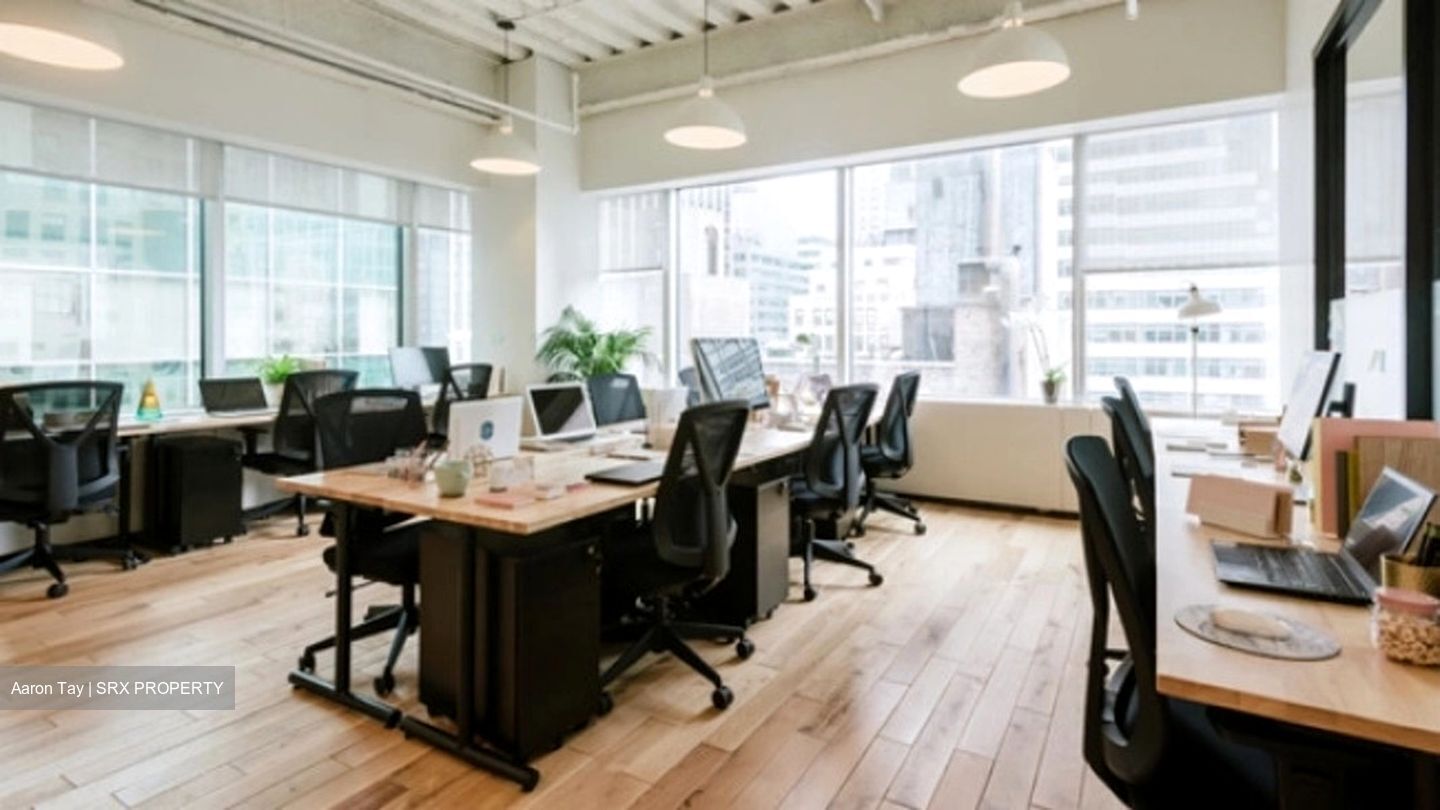 MYP Centre (D1), Office #569996451
